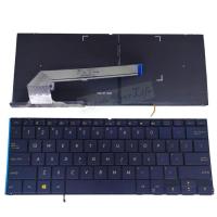 ราคา สําหรับ ASUS ZenBook Flip S UX370 UX370U UX370UA UX370UAA UX370UAF US คีย์บอร์ด (23482104530)