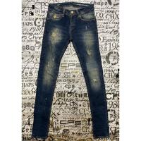 ราคา CPS CHAPS GOLD EDITION 1980S : GREY TAG NO.2 SIZE 28 PRESENTED BY TOON BODYSLAM กางเกงยีนส์ผู้ชาย เดฟชาย ผ้ายืด แท้ 100% (21773895275)