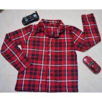 ราคา เสื้อแขนยาว ป้าย Arizona Jean มือ 2 (739850043)