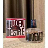 ราคา น้ำหอมอาหรับ Hidden Desire น้ำหอมสุดเฃ็กฃี่แนวน่ารัก ขนาด 100ml. (8174378005)