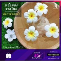 ราคา ดอกลีลาวดีลอยน้ำ จากยางพารา เหมือนจริง พร็อพถ่ายรูป ตกแต่งบ้าน ร้าน สวน สระ สปา ลีลาวดีไทย ส่งฟรี (7233359118)