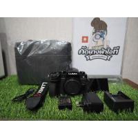 ราคา Panasonic Lumix G95 BODY สภาพสวยงาม ตีไป98% ไม่มีตำหนิ แทบไม่ได้ใช้งานชัตเตอร์น้อยมากแค่2XX ไม่มีราไม่มีฝ้า ใช้งานได้ปกต (23751575063)