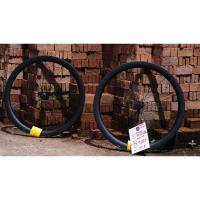ราคา 2025 ล้อเสือหมอบคาร์บอนดิสเบรค shimano 105 c46 RS710 discbrake (44208154520)