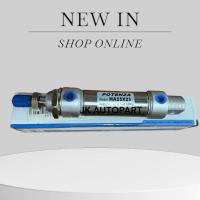 ราคา กระบอกลม MA25x25มม. Potenza กระบอกลมนิวเมติก PNEUMATIC CYLINDER กระบอกลมยิงพับล็อค กระบอกยิงลม คุณภาพดี ของในประเทศ (29928008475)
