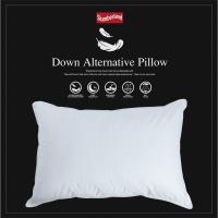 ราคา SB Design Square หมอน Slumberland รุ่น Down Alternative Pillow (106PDD) (25758665900)