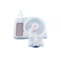 ราคา Damper ขาว ตลับหมึก Epson (เสียบตรง) DX5 DX11 XP600 4720 7800 i3200 หมึก Eco solvent,Pigment,Sublimation,Dry,DTG,DTF,DFT (24569591131)