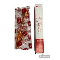 ราคา AP หัวล่อฟ้า 5/8 นิ้ว รุ่น multi-point สีเหลืองทอง (22972296342)