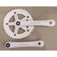 ราคา ชุดขาจานจักรยาน BMX Fixgear 44 ฟัน (19819540935)