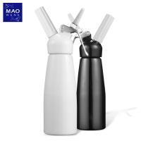 ราคา MAO ขวดทำโฟมวิปครีม Cream Whipper 500ml – 1000ml กระบอกวิปครีม (18488248920)
