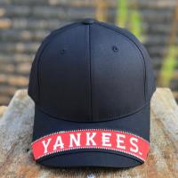 ราคา หมวก. Ny. สีดำสวยมากของแท้ จากเกาหลี . พร้อมส่งไม่ต้องรอพรีค่ะ (5010496770)