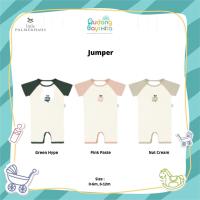 ราคา Little Palmerhaus - Disney Jolly Mickey Jumper (23664842699)