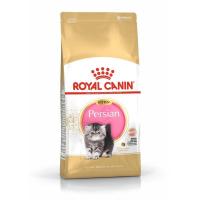 ราคา Royal Canin Kitten Persian 400 g. อาหารลูกแมวเปอร์เซีย (6803861175)