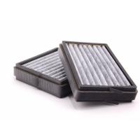 ราคา BENZ กรองแอร์ ไส้กรองแอร์ Cabin filter BENZ เบนซ์ รุ่น W203 W209 C180 C200K C200 CLK200K (20789416359)