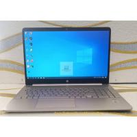 ราคา โน้ตบุ๊ค HP 15S-FQ1001TU สภาพสวย 90 % มีบริการเก็บปลายทาง (28579699273)