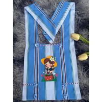 ราคา ย่ามทอกะเหรี่ยง พร้อมลายสกรีนตัวการ์ตูนน่ารัก (29538308385)