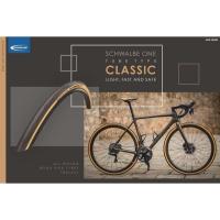 ราคา ยางนอกเสือหมอบ Schwalbe One (โฉมใหม่ 2021) (6146000226)