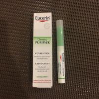 ราคา Eucerin demopurifyer cover stick (942911215)