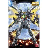 ราคา MG 1/100 Gundam Double X (10702939042)