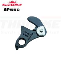 ราคา ขอเกี่ยวตีนผีหลัง Drop out จักรยานขอเกี่ยวตีนผี SUNRACE SP550 (7317803831)