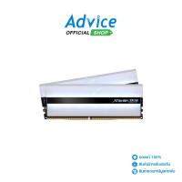 ราคา TEAM RAM แรม DDR4(3600) 16GB (8GBX2) TEAM XTREEM ARGB WHITE - A0136773 (20350222476)