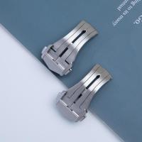 ราคา สายนาฬิกาข้อมือ สายหนัง และยาง ขนาด 18 มม. 20 มม. AAA สีเงิน สําหรับ Omega (20288284733)