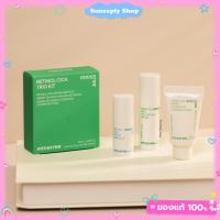 ราคา Innisfree Retinol Cica Trio Set อินนิสฟรี 3 in 1 เอาใจสายเติมความชุ่มชื้น ปรับสมดุลผิว ผิวเรียบเนียน (8250295605)