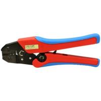 ราคา OPT คีมย้ำสลิปเข้าปลายสาย เครื่องย้ำหางปลาปลายสาย ขนาด 0.14-10มม. ยาว 230มม. รุ่น LYG-11WF (9938069466)