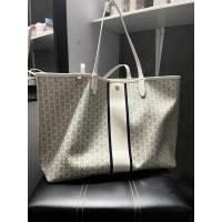 ราคา กระเป๋า Tory Burch tote มือสองมีตำหนิ(ตามภาพ) (13786111925)