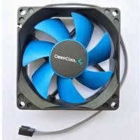 ราคา DEEPCOOL X FAN CASE 80MM ของใหม่ (19682525880)