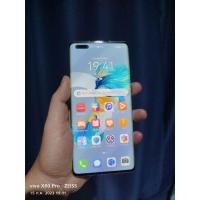 ราคา Huawei mate 40 pro (สีดำ) 8/256 (19790827045)