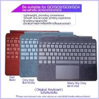 ราคา คีย์บอร์ด Microsoft Surface (รูปแบบภาษาไทย) Surface go 1 2 3 4 (99%NEW) (28064721810)