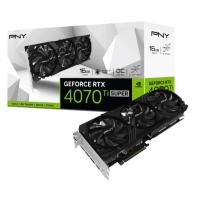 ราคา VGA (การ์ดแสดงผล) PNY GEFORCE RTX 4070 TI SUPER 16GB (26901367101)