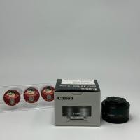 ราคา Canon EF-M 22mm f2 STM Lens (29435993001)