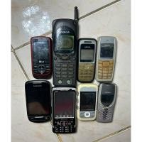 ราคา โทรศัพท์รุ่นเก่าเครื่องเสีย (28963382953)