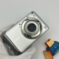 ราคา Canon powershot a3100is / a 3100is (rare item) (28735283107)