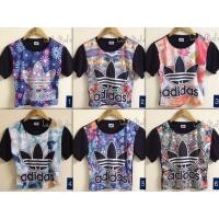 ราคา เสื้อ adidas งานป้าย (54490944)