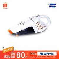 ราคา เครื่องดูดฝุ่นไร้สาย ชนิดมือถือ Rapido ELECTROLUX รุ่น ZB5103 (1873309205)