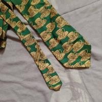 ราคา gucci, valentino necktie เนคไท มือสอง งานแบรนด์แท้ tie (19474498777)