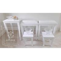 ราคา (อ่านด้านล่างก่อนกดสั่ง) บริการให้เช่าชุดตั่งรดน้ำสังข์ ในเขตพื้นที่สมุทรปราการ และ กรุงเทพ เท่านั้น (29287384892)