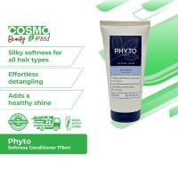 ราคา Phyto Softness Conditioner 175ml [all hair types][Suitable for the whole family (from 3 years old)] (25901695325)