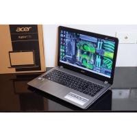 ราคา Acer F5-573G-566F 15.6 inchสวยสวยเลยคะ (7070328572)