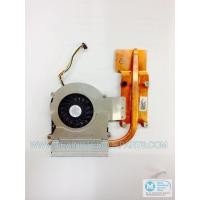 ราคา พัดลมและฮีทซิงค์ระบายความร้อนโน้ตบุ๊ค HP Probook 4310s Notebook PCFan & Heatsink (สินค้ามือสอง) (9105036862)