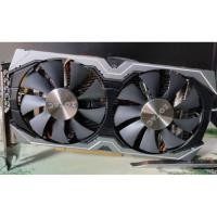 ราคา ZOTAC GTX 1060 6GB AMP Edition DDR5 (7333129527)