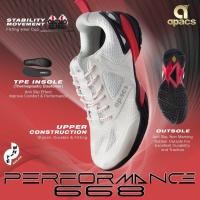 ราคา รองเท้า APACS รุ่น PERFORMANCE 668 (27130285517)