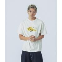 ราคา เสื้อยืดแขนสั้น XLARGE รุ่น Pigment Dyed Adios California S/S Tee (44304656879)