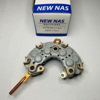 ราคา แผงไดโอด ไดตะกร้อ 80A หลักยาว แผงไดโอด ไดชาร์จ ตะกร้อ (14698025941)