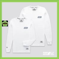 ราคา Rudedog เสื้อแขนยาว หญิง รุ่น Unbox สีขาว (5857809793)