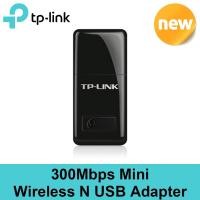 ราคา TPLINK TL-WN823N Mini Wireless N USB Adapter LAN Portable Wifi Network Korea (16155072092)