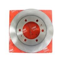 ราคา จานดิสเบรคหน้า VIGO 4WD TRW (DF7251 TRW) (4386531176)