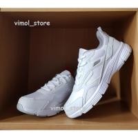 ราคา Baoji 637รองเท้าผ้าใบ สีขาว น้ำหนักเบา ใส่สบาย ใส่เรียน ใส่เล่นพละ ดีไซน์ดี (8029267233)